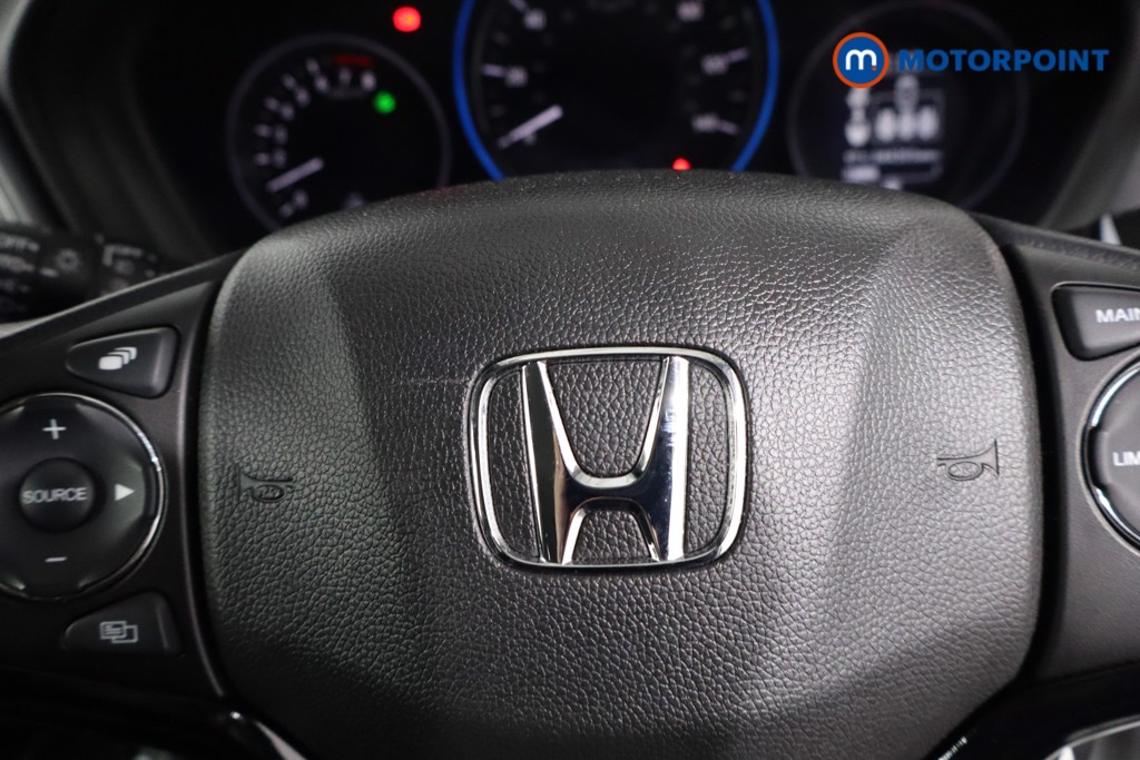 Honda Hr-V SE Manual Petrol SUV - Stock Number (1626555) - 13th supplementary image