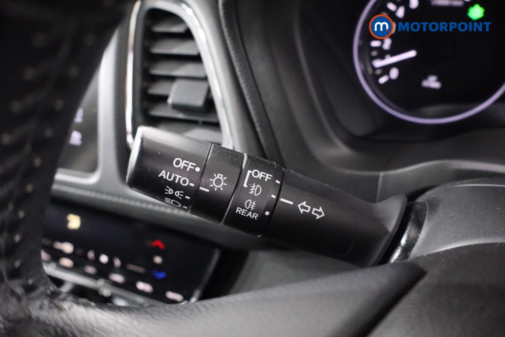 Honda Hr-V SE Manual Petrol SUV - Stock Number (1626555) - 14th supplementary image