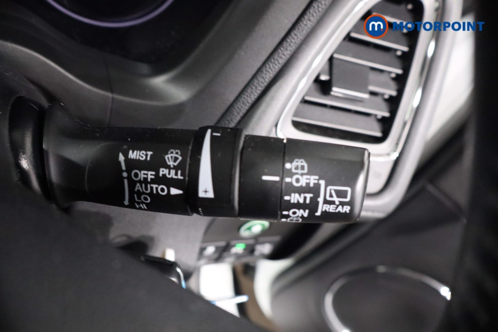 Honda Hr-V SE Manual Petrol SUV - Stock Number (1626555) - 15th supplementary image