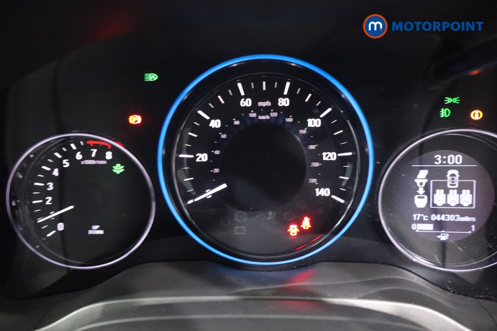 Honda Hr-V SE Manual Petrol SUV - Stock Number (1626555) - 16th supplementary image