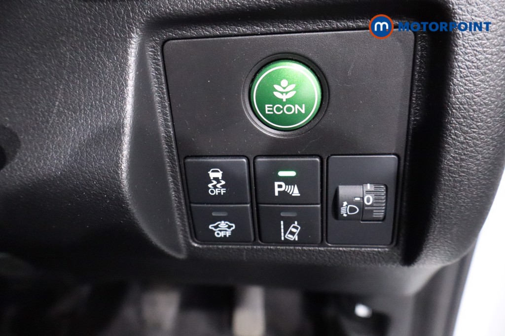 Honda Hr-V SE Manual Petrol SUV - Stock Number (1626555) - 17th supplementary image