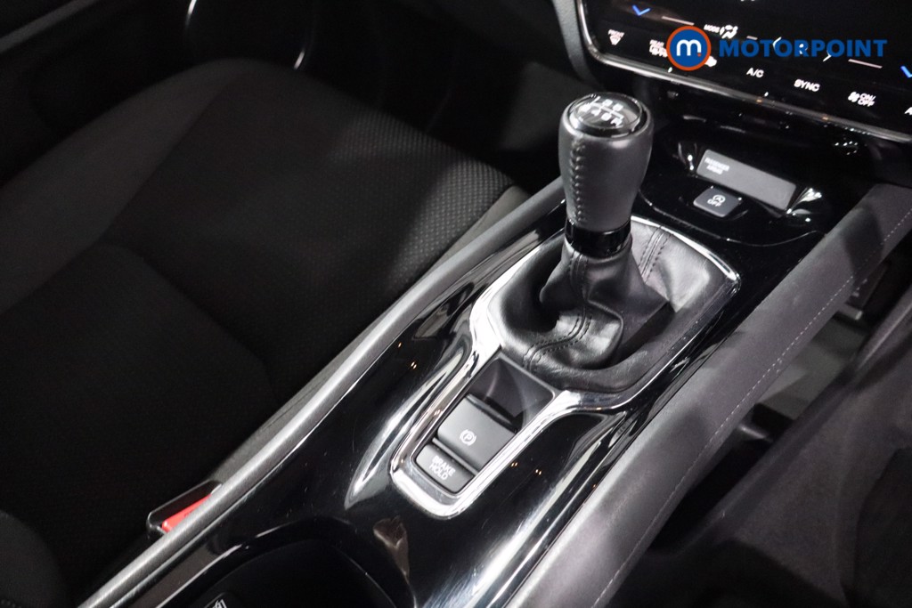 Honda Hr-V SE Manual Petrol SUV - Stock Number (1626555) - 18th supplementary image