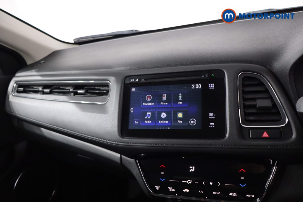 Honda Hr-V SE Manual Petrol SUV - Stock Number (1626555) - 19th supplementary image