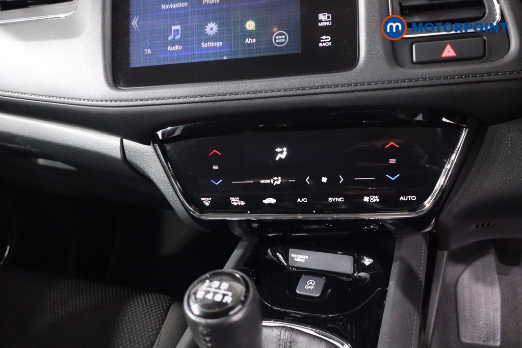 Honda Hr-V SE Manual Petrol SUV - Stock Number (1626555) - 20th supplementary image