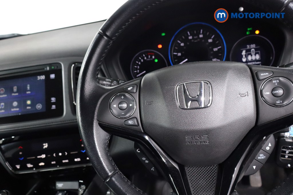 Honda Hr-V SE Manual Petrol SUV - Stock Number (1626555) - 21st supplementary image