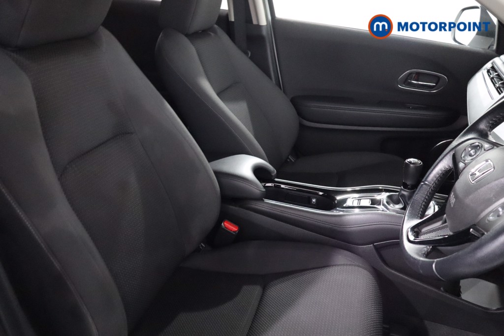 Honda Hr-V SE Manual Petrol SUV - Stock Number (1626555) - 22nd supplementary image