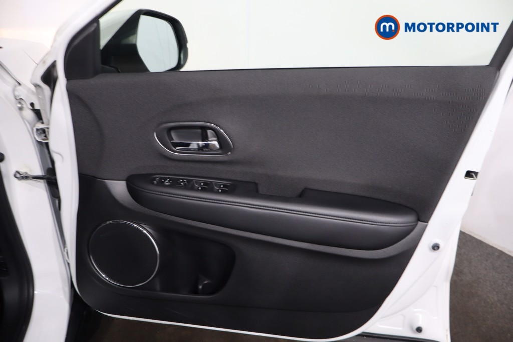 Honda Hr-V SE Manual Petrol SUV - Stock Number (1626555) - 23rd supplementary image
