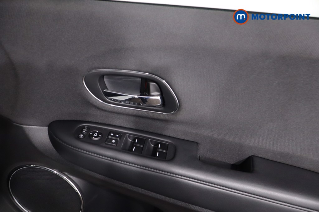 Honda Hr-V SE Manual Petrol SUV - Stock Number (1626555) - 24th supplementary image