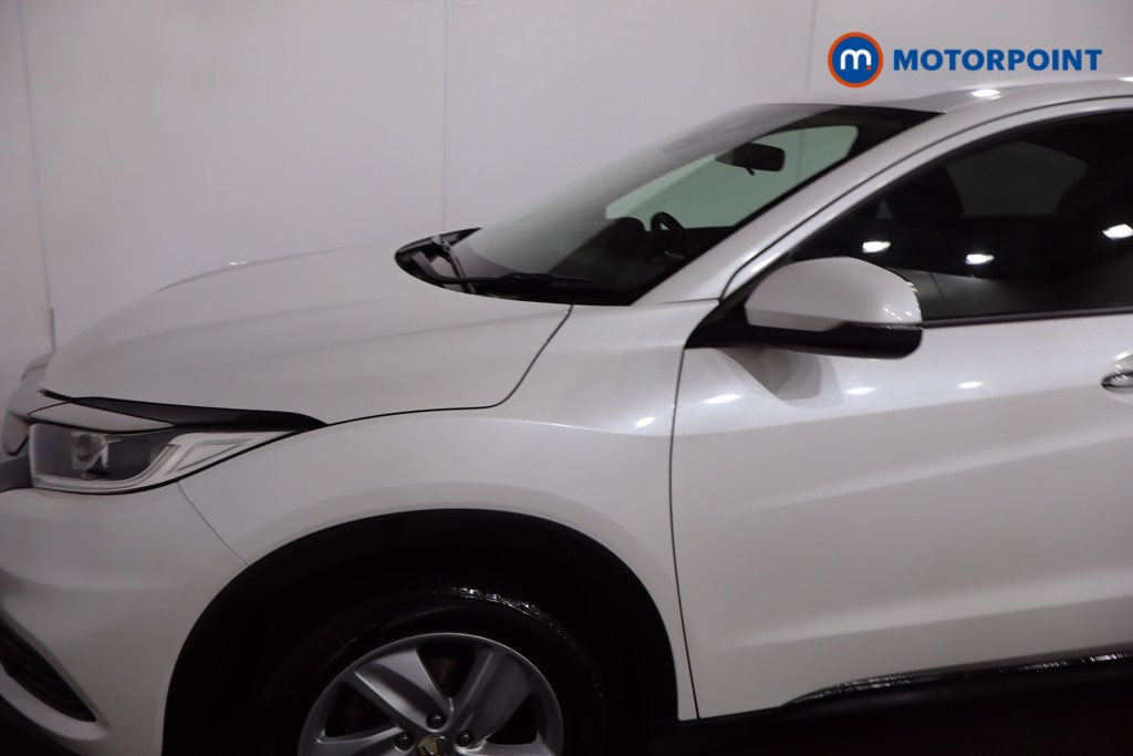Honda Hr-V SE Manual Petrol SUV - Stock Number (1626555) - 26th supplementary image