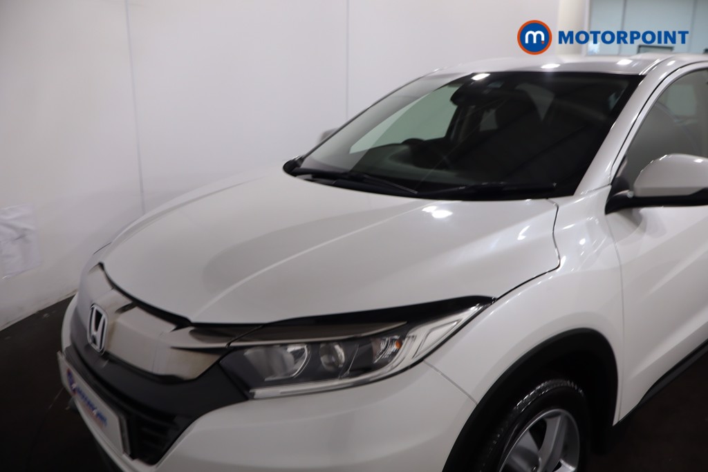 Honda Hr-V SE Manual Petrol SUV - Stock Number (1626555) - 27th supplementary image