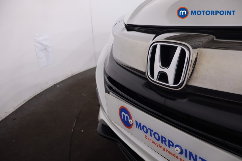 Honda Hr-V SE Manual Petrol SUV - Stock Number (1626555) - 28th supplementary image