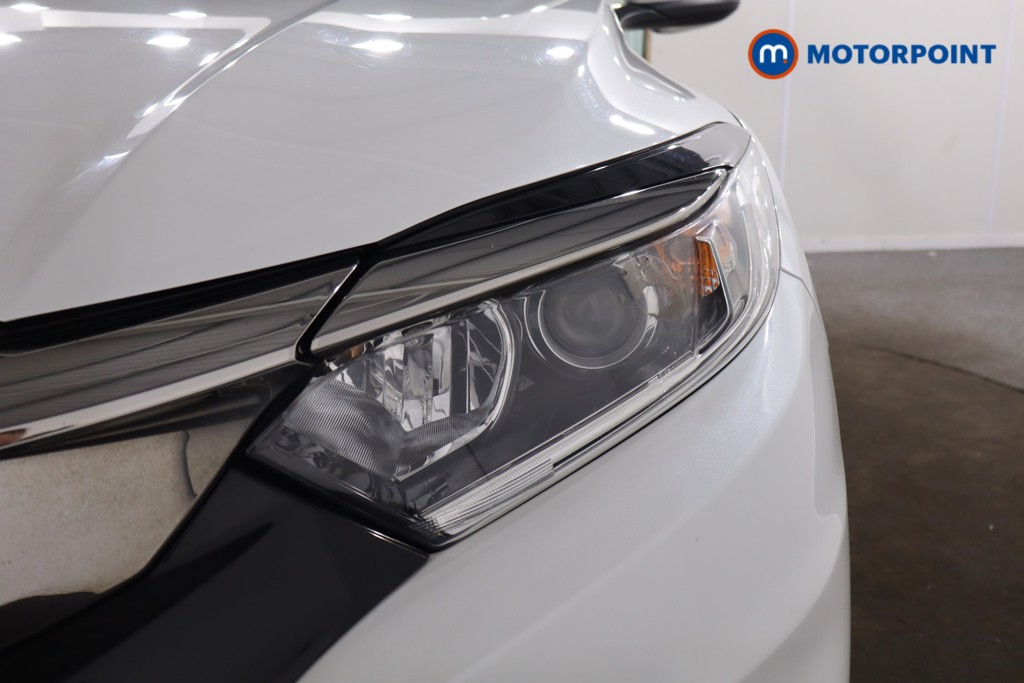 Honda Hr-V SE Manual Petrol SUV - Stock Number (1626555) - 29th supplementary image