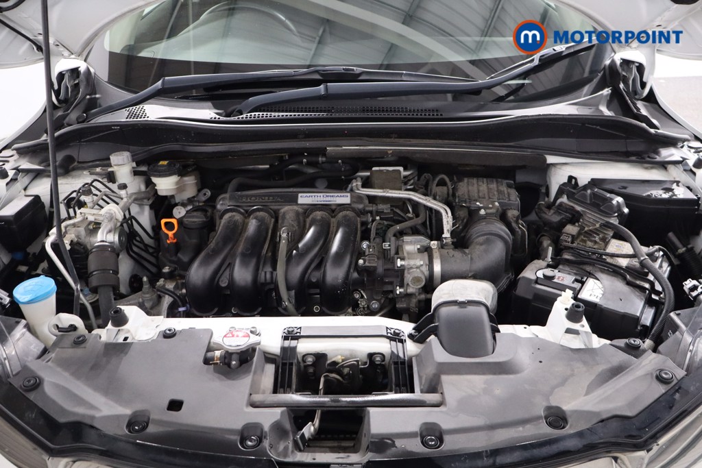 Honda Hr-V SE Manual Petrol SUV - Stock Number (1626555) - 31st supplementary image