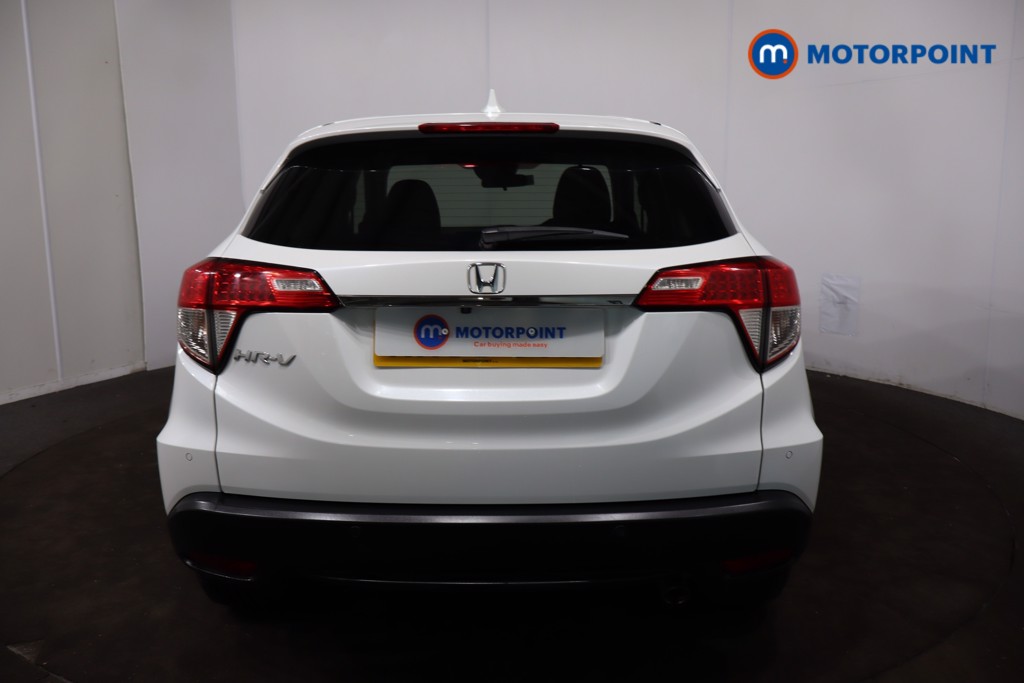Honda Hr-V SE Manual Petrol SUV - Stock Number (1626555) - 33rd supplementary image