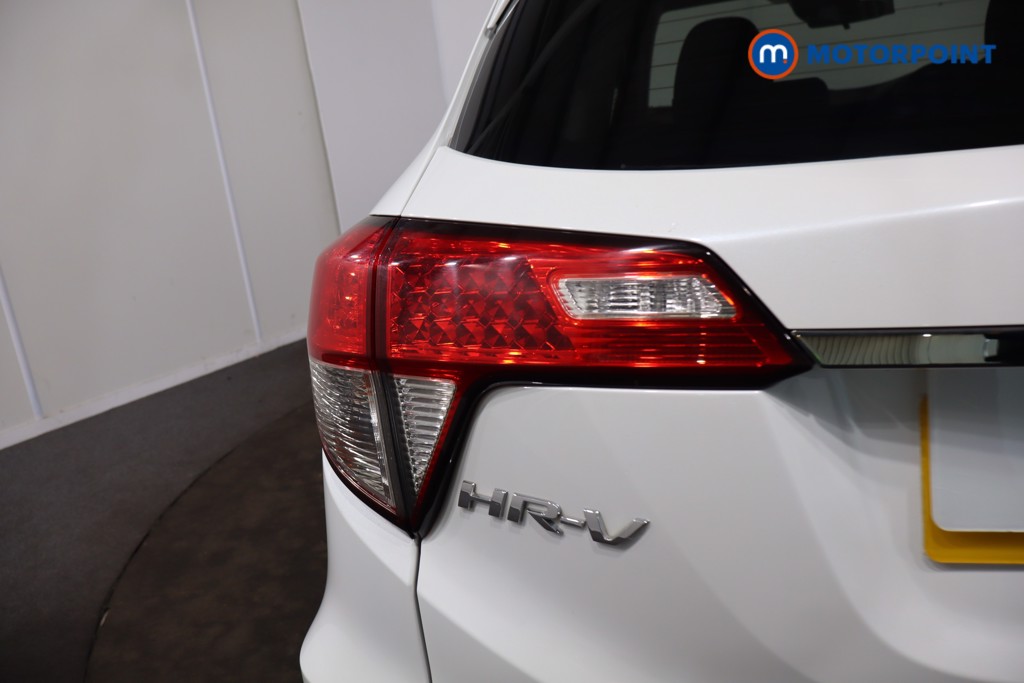 Honda Hr-V SE Manual Petrol SUV - Stock Number (1626555) - 34th supplementary image