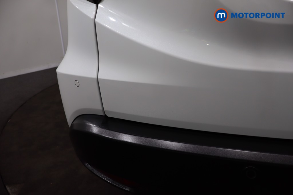 Honda Hr-V SE Manual Petrol SUV - Stock Number (1626555) - 35th supplementary image