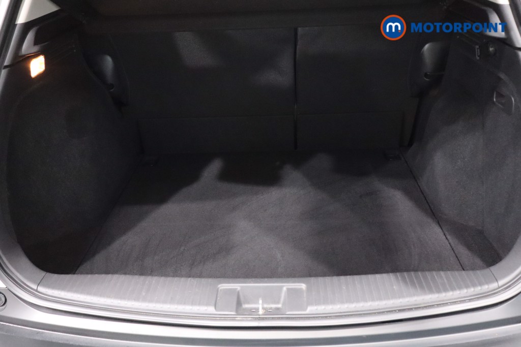 Honda Hr-V SE Manual Petrol SUV - Stock Number (1626555) - 37th supplementary image