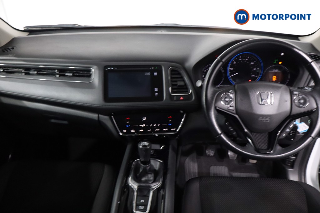 Honda Hr-V SE Manual Petrol SUV - Stock Number (1626555) - 1st supplementary image