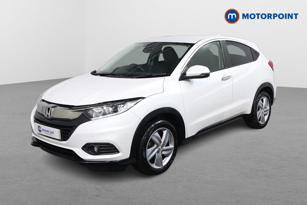 Honda Hr-V SE Manual Petrol SUV - Stock Number (1626555) - Passenger side front corner