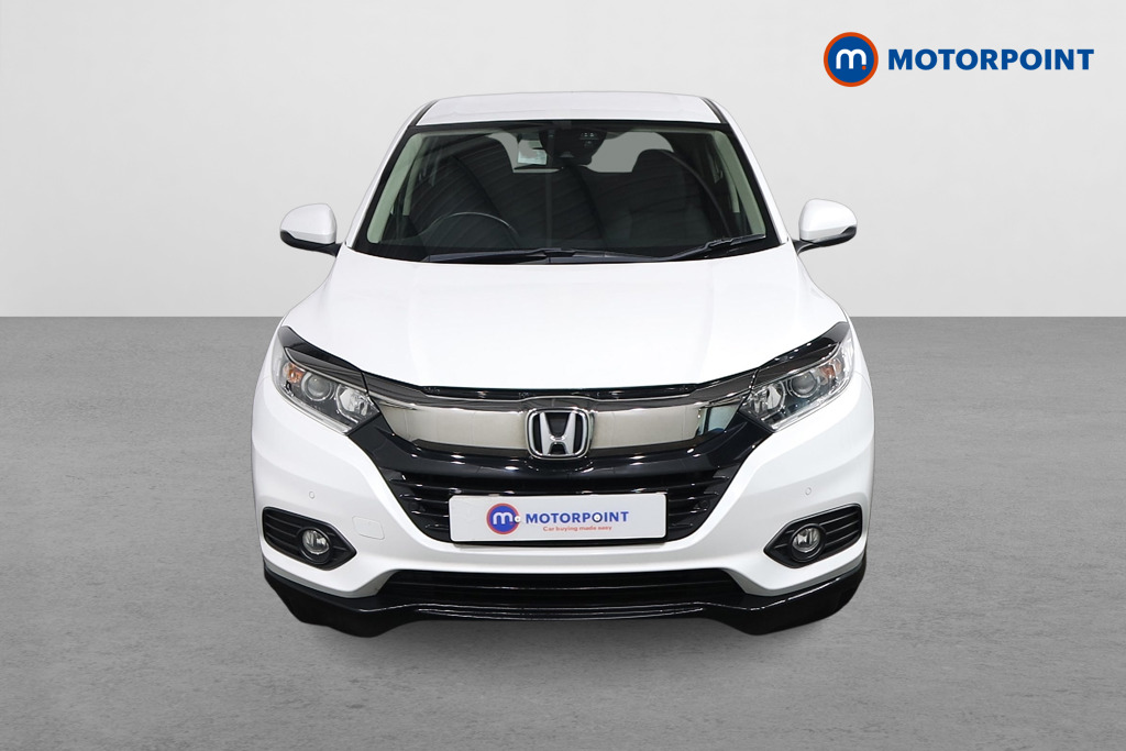 Honda Hr-V SE Manual Petrol SUV - Stock Number (1626555) - Front bumper