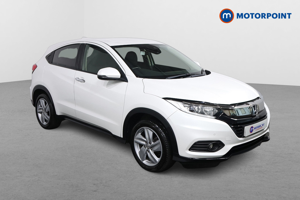 Honda Hr-V SE Manual Petrol SUV - Stock Number (1626555) - Drivers side front corner