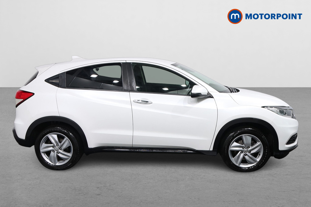 Honda Hr-V SE Manual Petrol SUV - Stock Number (1626555) - Drivers side