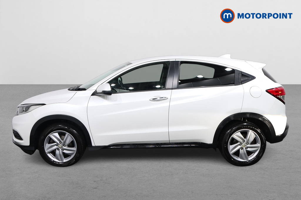 Honda Hr-V SE Manual Petrol SUV - Stock Number (1626555) - Passenger side