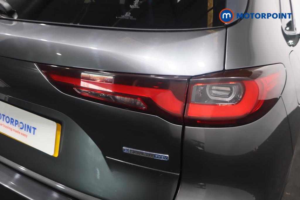 Mazda Cx-60 Exclusive-Line Automatic Petrol Plug-In Hybrid SUV - Stock Number (1626606) - 3rd supplementary image