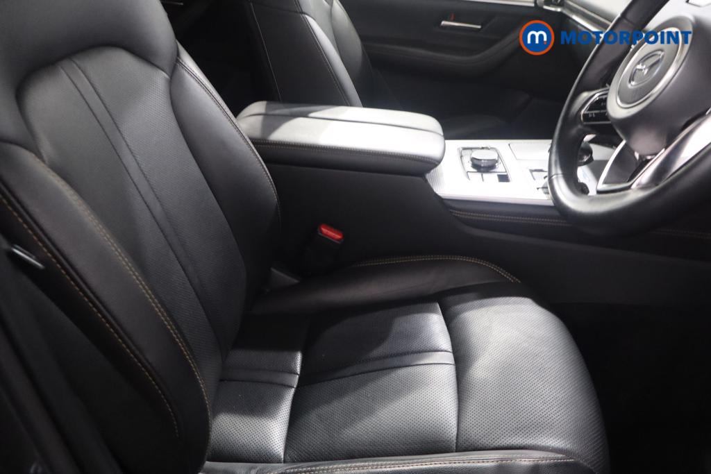 Mazda Cx-60 Exclusive-Line Automatic Petrol Plug-In Hybrid SUV - Stock Number (1626606) - 12th supplementary image