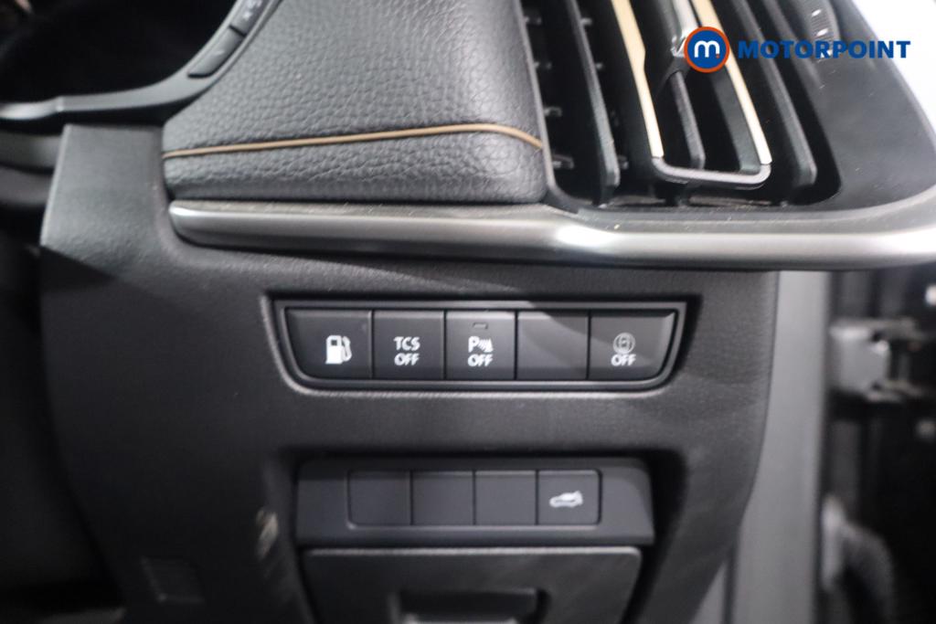 Mazda Cx-60 Exclusive-Line Automatic Petrol Plug-In Hybrid SUV - Stock Number (1626606) - 13th supplementary image