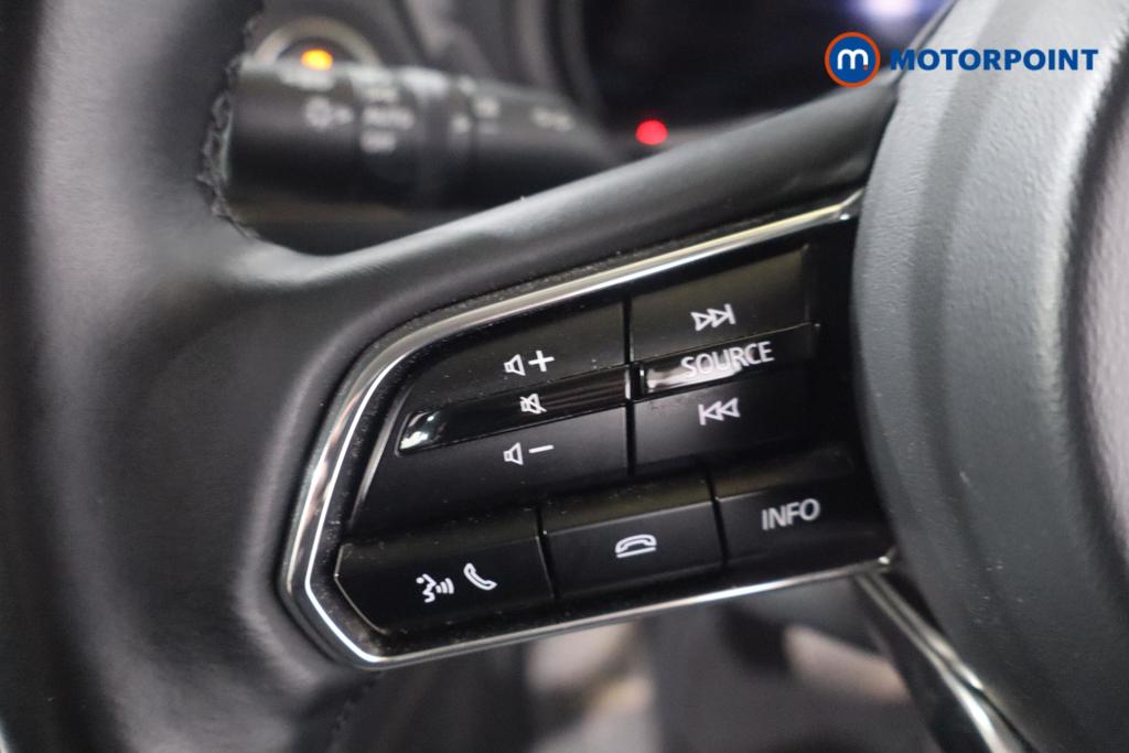 Mazda Cx-60 Exclusive-Line Automatic Petrol Plug-In Hybrid SUV - Stock Number (1626606) - 15th supplementary image