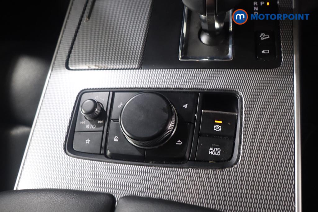 Mazda Cx-60 Exclusive-Line Automatic Petrol Plug-In Hybrid SUV - Stock Number (1626606) - 16th supplementary image