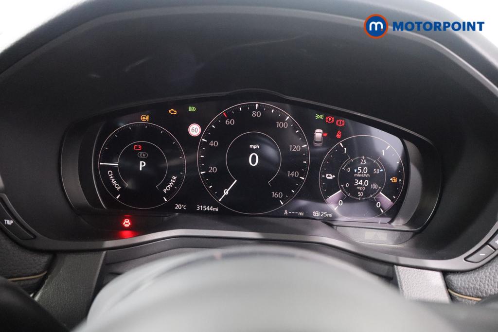 Mazda Cx-60 Exclusive-Line Automatic Petrol Plug-In Hybrid SUV - Stock Number (1626606) - 18th supplementary image