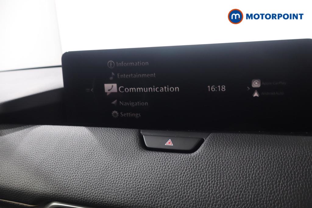 Mazda Cx-60 Exclusive-Line Automatic Petrol Plug-In Hybrid SUV - Stock Number (1626606) - 19th supplementary image