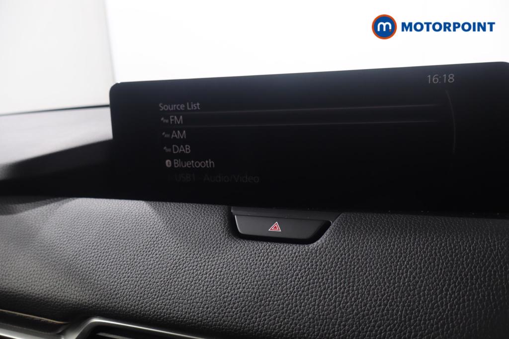 Mazda Cx-60 Exclusive-Line Automatic Petrol Plug-In Hybrid SUV - Stock Number (1626606) - 20th supplementary image