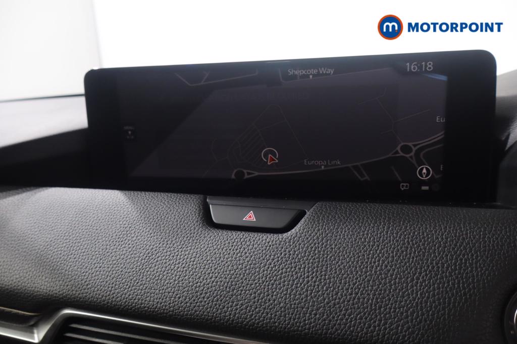 Mazda Cx-60 Exclusive-Line Automatic Petrol Plug-In Hybrid SUV - Stock Number (1626606) - 21st supplementary image