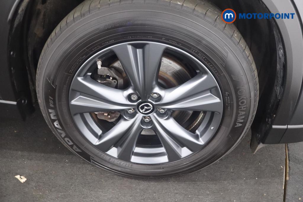 Mazda Cx-60 Exclusive-Line Automatic Petrol Plug-In Hybrid SUV - Stock Number (1626606) - 23rd supplementary image