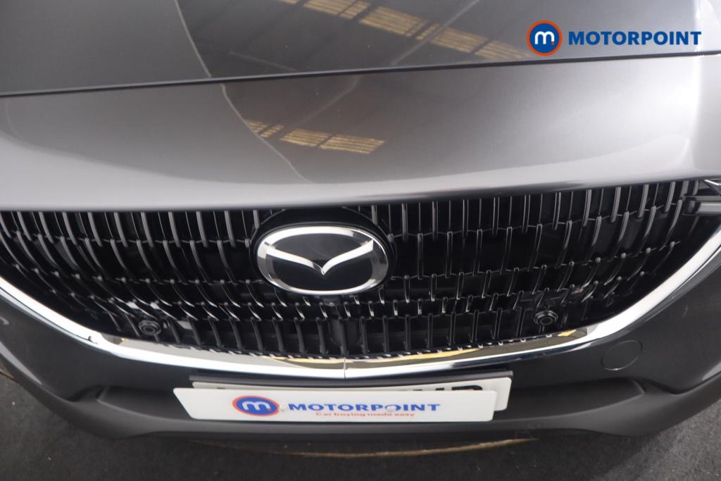 Mazda Cx-60 Exclusive-Line Automatic Petrol Plug-In Hybrid SUV - Stock Number (1626606) - 25th supplementary image