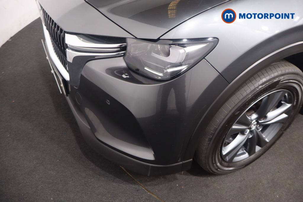 Mazda Cx-60 Exclusive-Line Automatic Petrol Plug-In Hybrid SUV - Stock Number (1626606) - 27th supplementary image
