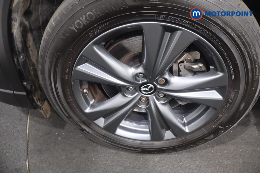 Mazda Cx-60 Exclusive-Line Automatic Petrol Plug-In Hybrid SUV - Stock Number (1626606) - 28th supplementary image