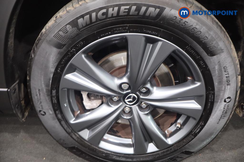 Mazda Cx-60 Exclusive-Line Automatic Petrol Plug-In Hybrid SUV - Stock Number (1626606) - 30th supplementary image