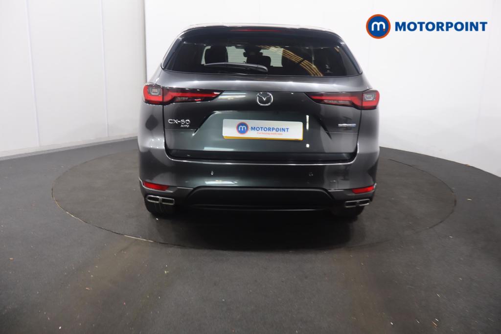 Mazda Cx-60 Exclusive-Line Automatic Petrol Plug-In Hybrid SUV - Stock Number (1626606) - 1st supplementary image