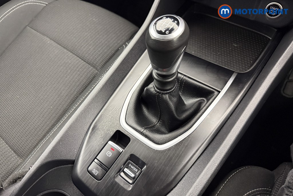 Nissan Qashqai Acenta Premium Manual Petrol SUV - Stock Number (1626609) - 4th supplementary image