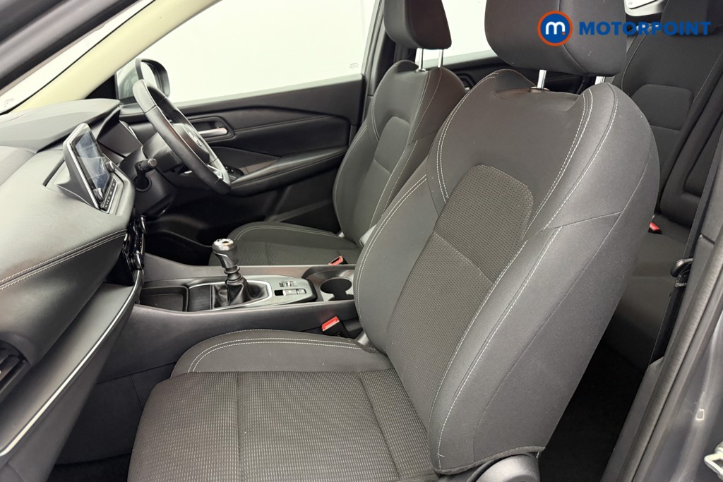 Nissan Qashqai Acenta Premium Manual Petrol SUV - Stock Number (1626609) - 9th supplementary image