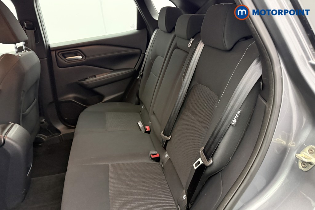 Nissan Qashqai Acenta Premium Manual Petrol SUV - Stock Number (1626609) - 10th supplementary image
