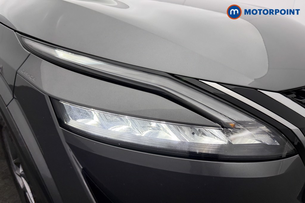 Nissan Qashqai Acenta Premium Manual Petrol SUV - Stock Number (1626609) - 12th supplementary image