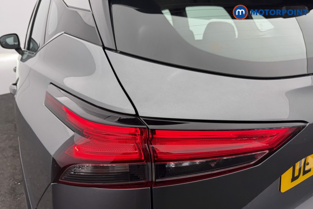 Nissan Qashqai Acenta Premium Manual Petrol SUV - Stock Number (1626609) - 14th supplementary image