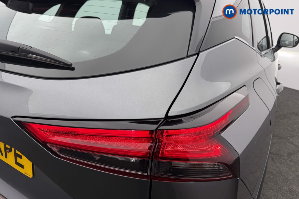 Nissan Qashqai Acenta Premium Manual Petrol SUV - Stock Number (1626609) - 15th supplementary image