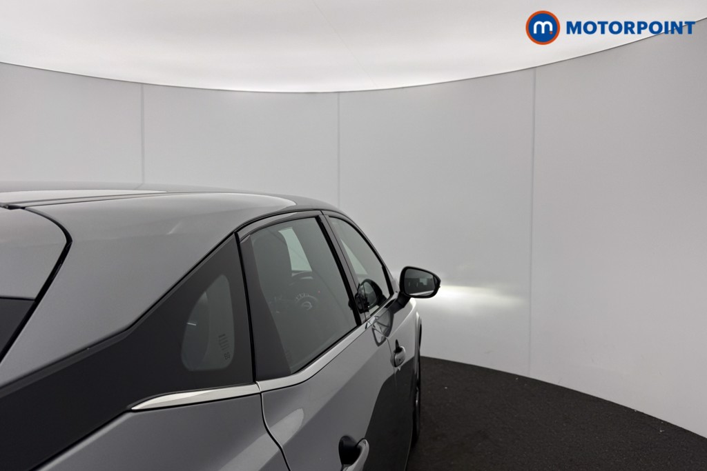 Nissan Qashqai Acenta Premium Manual Petrol SUV - Stock Number (1626609) - 16th supplementary image