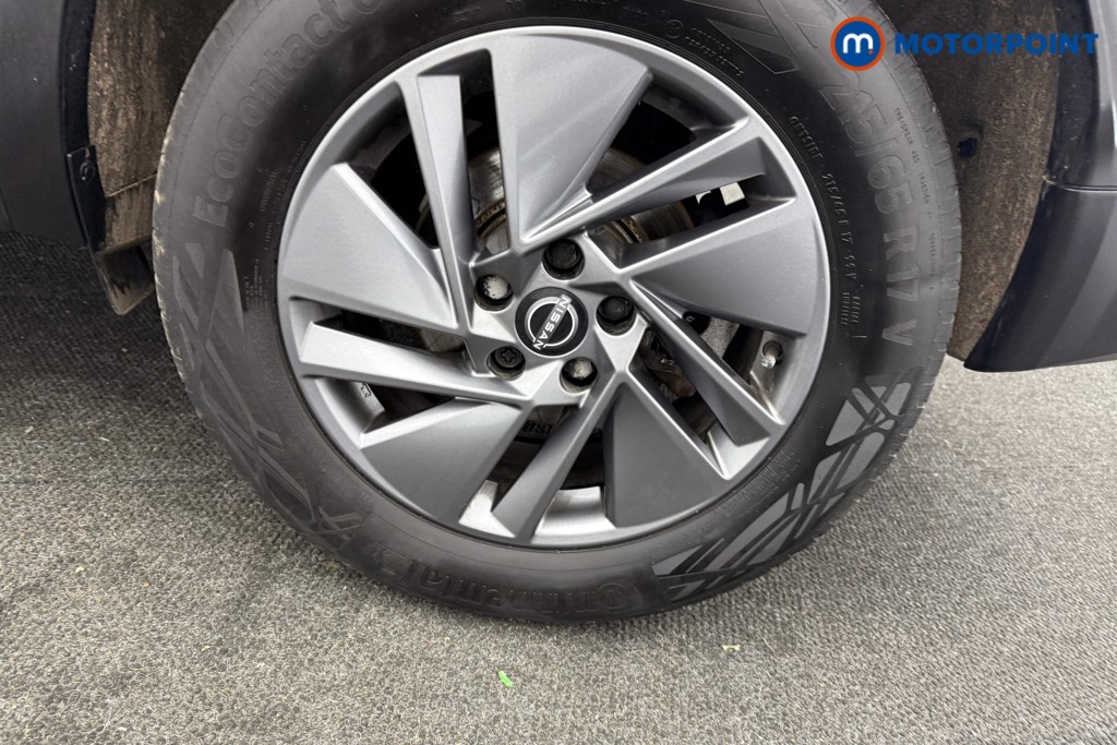 Nissan Qashqai Acenta Premium Manual Petrol SUV - Stock Number (1626609) - 20th supplementary image